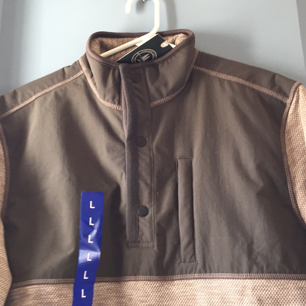 Jacket - Picture 2 of 2